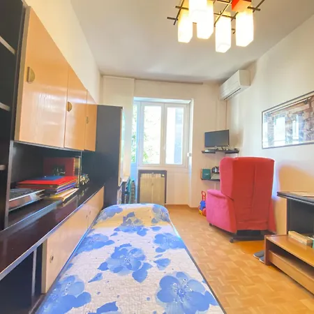 Beada Home, A Pochi Passi Dal Centro Storico E Navigli, Con Fermata Metropolitana Sotto Casa Milano