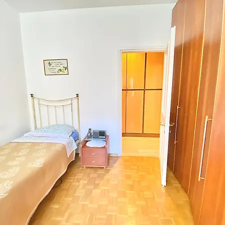 Beada Home, A Pochi Passi Dal Centro Storico E Navigli, Con Fermata Metropolitana Sotto Casa Appartamento *