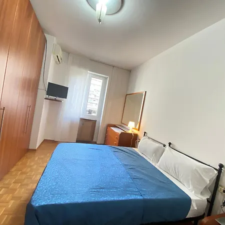 Beada Home, A Pochi Passi Dal Centro Storico E Navigli, Con Fermata Metropolitana Sotto Casa Milano