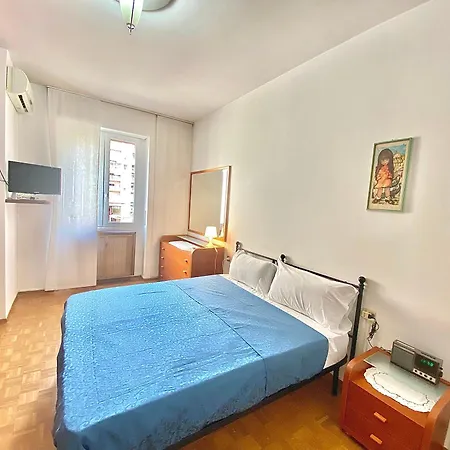 Beada Home, A Pochi Passi Dal Centro Storico E Navigli, Con Fermata Metropolitana Sotto Casa Appartamento Milano