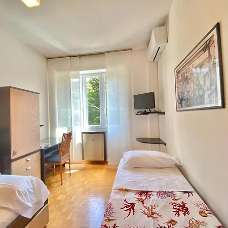 Beada Home, A Pochi Passi Dal Centro Storico E Navigli, Con Fermata Metropolitana Sotto Casa Appartamento